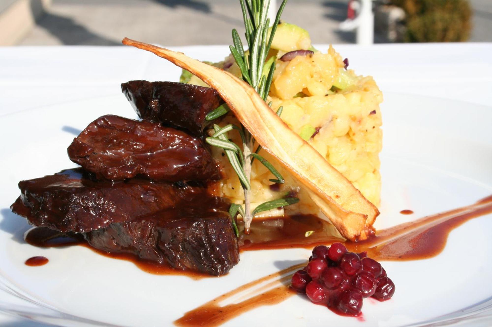 Pension & Restaurant Patriot Trnava Exterior photo